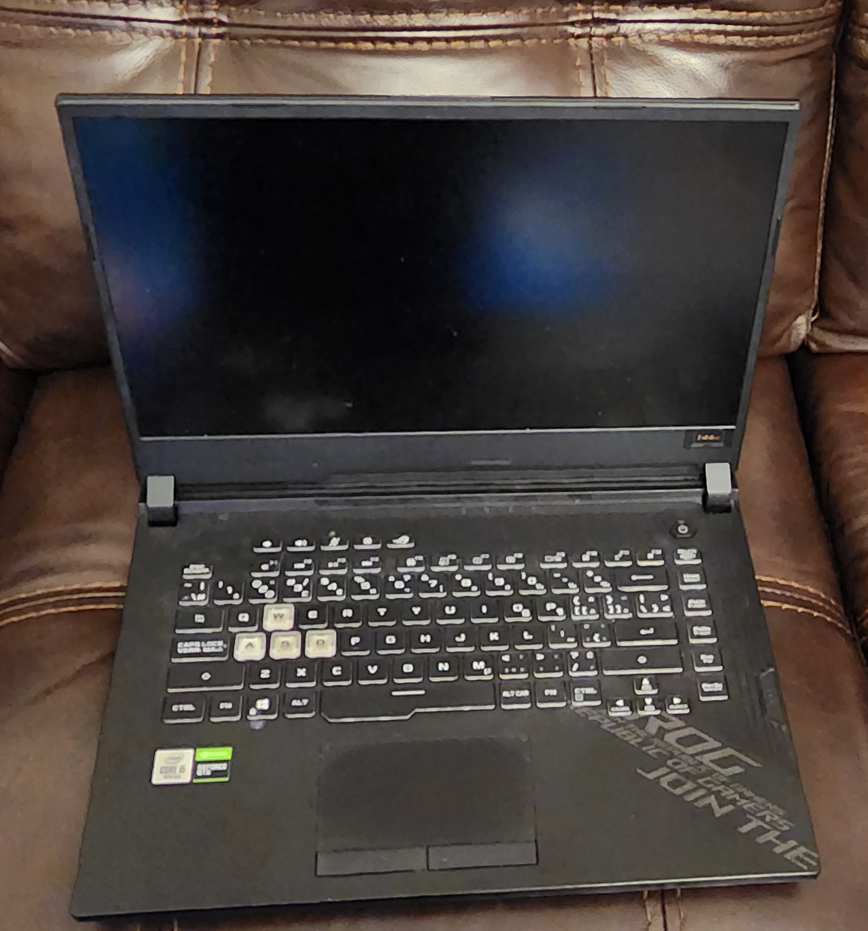 Asus Laptop