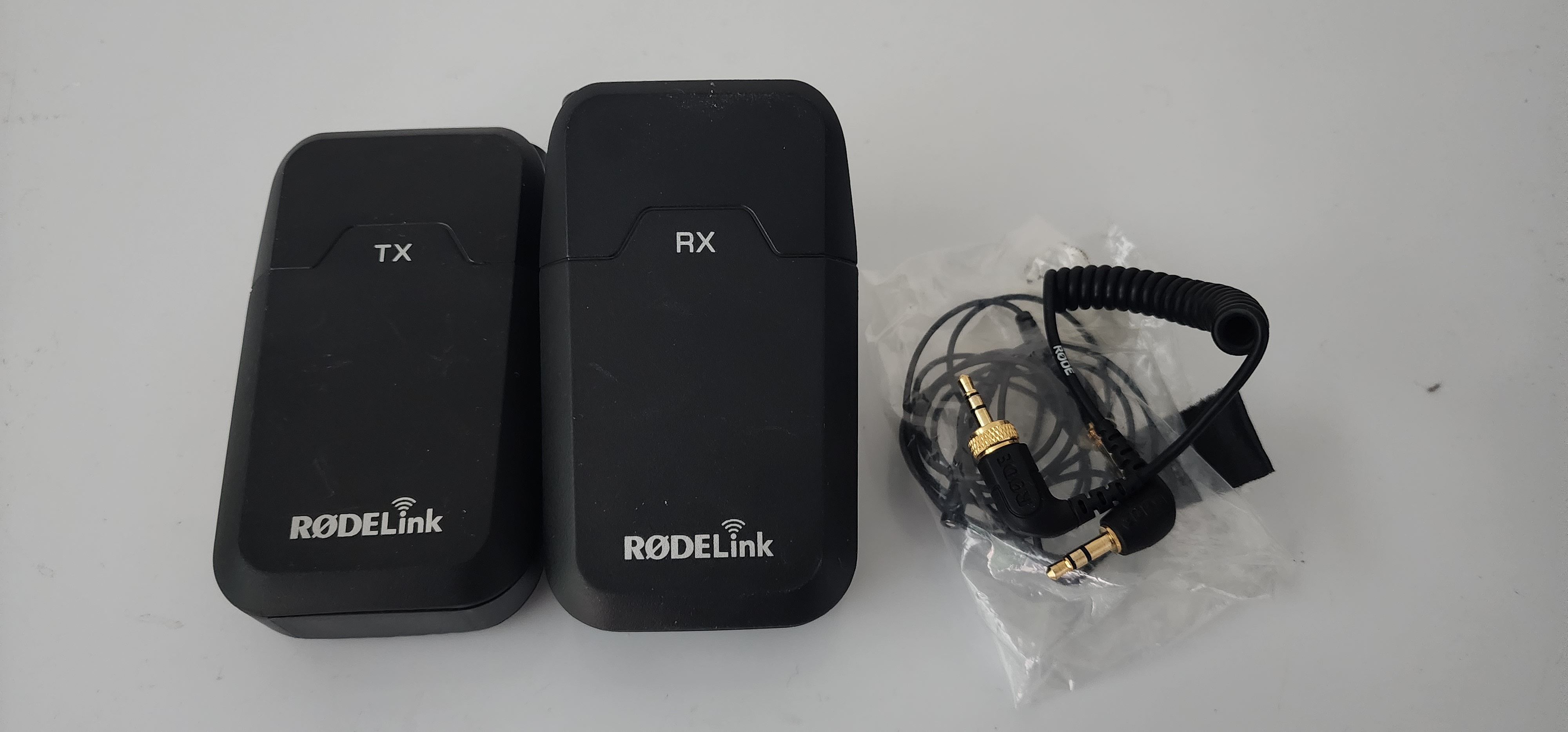 Rode Filmmaker Kit