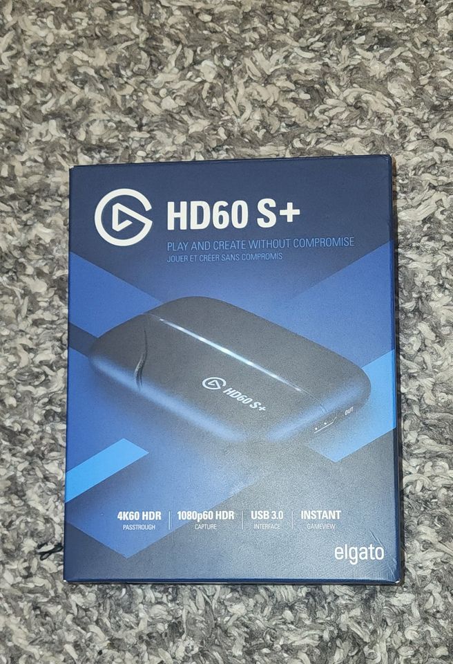 Elgato