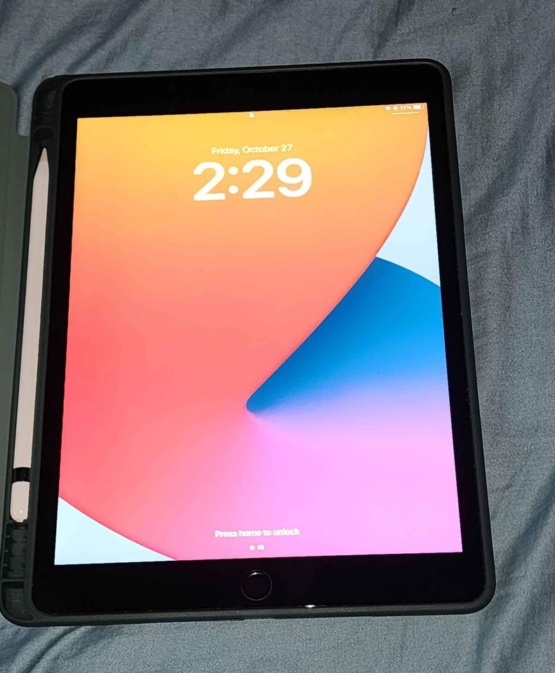 Apple iPad 9th Gen