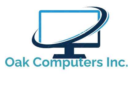 OakComputers